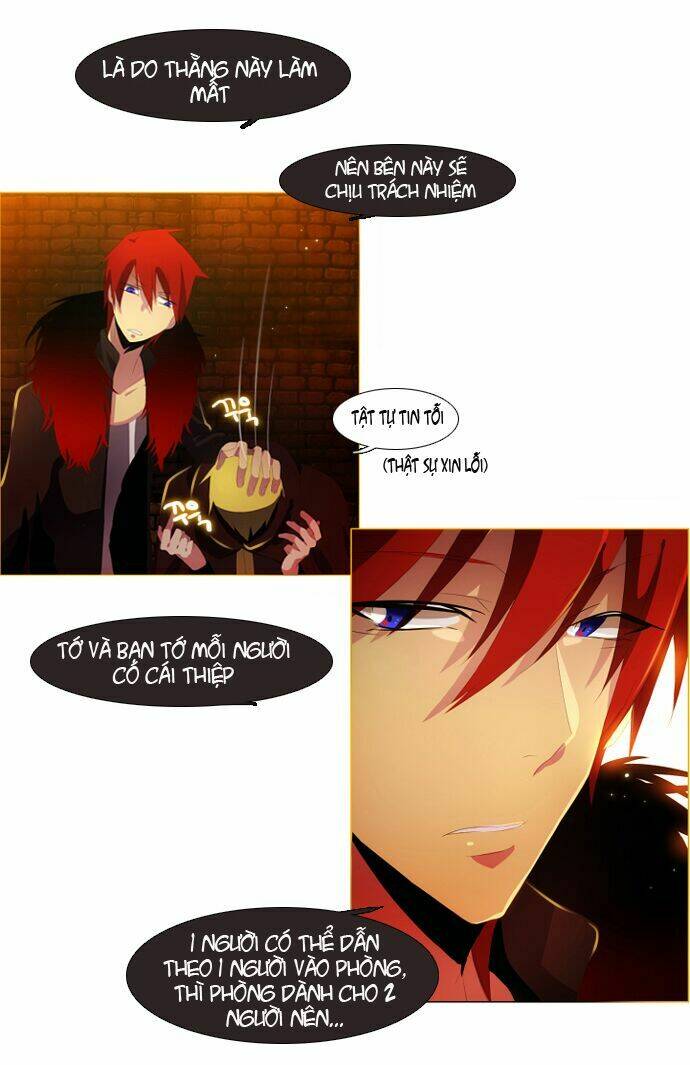 Fable Chapter 5 - Trang 7