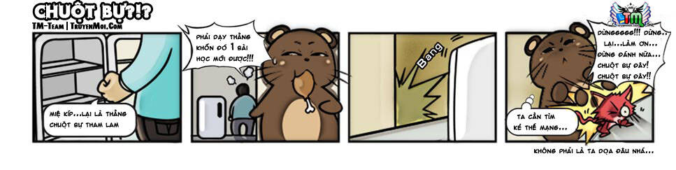 Tiểu đội UFO EXTRA Chapter 11 - Trang 2