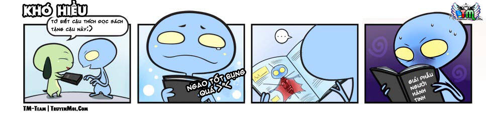 Tiểu đội UFO EXTRA Chapter 16 - Trang 2