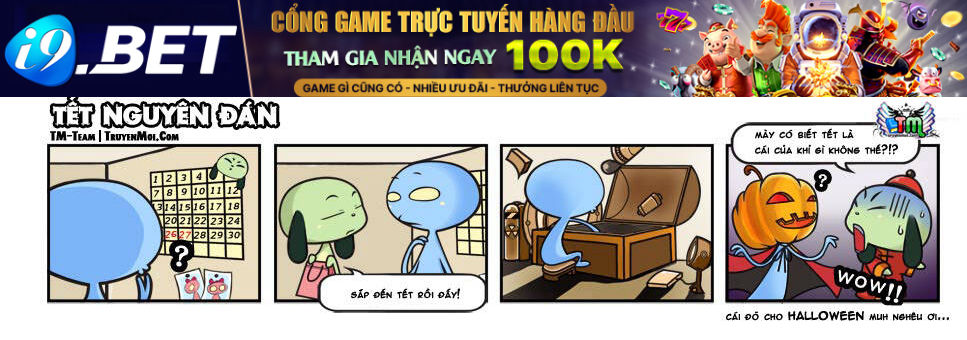 Tiểu đội UFO EXTRA Chapter 16 - Trang 6