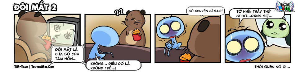 Tiểu đội UFO EXTRA Chapter 26 - Trang 2
