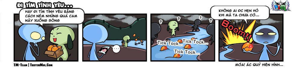 Tiểu đội UFO EXTRA Chapter 26 - Trang 8