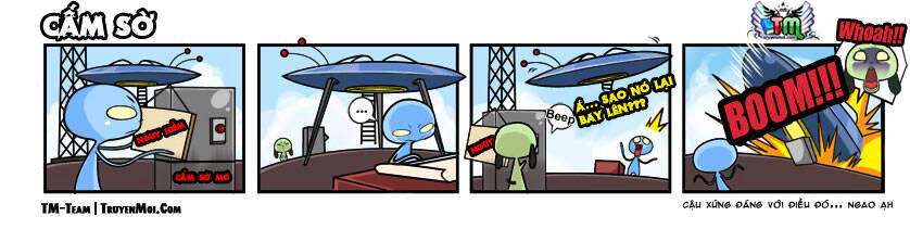 Tiểu đội UFO EXTRA Chapter 31 - Trang 2