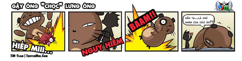 Tiểu đội UFO EXTRA Chapter 35 - Trang 2