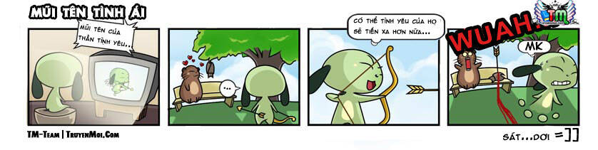 Tiểu đội UFO EXTRA Chapter 41 - Trang 2