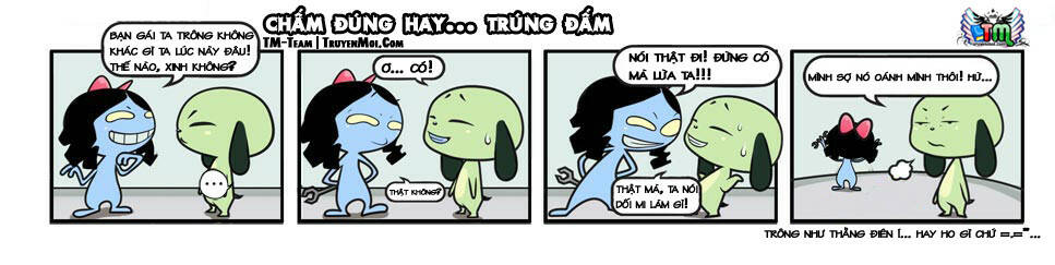 Tiểu đội UFO EXTRA Chapter 6 - Trang 2