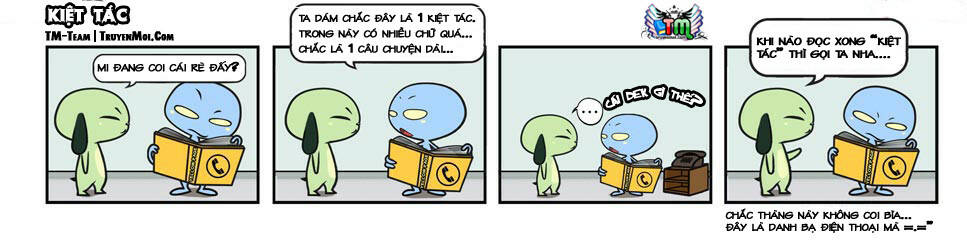 Tiểu đội UFO EXTRA Chapter 6 - Trang 4