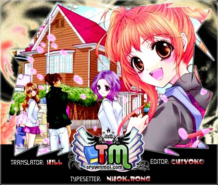 Fly High! Chapter 10 - Trang 17