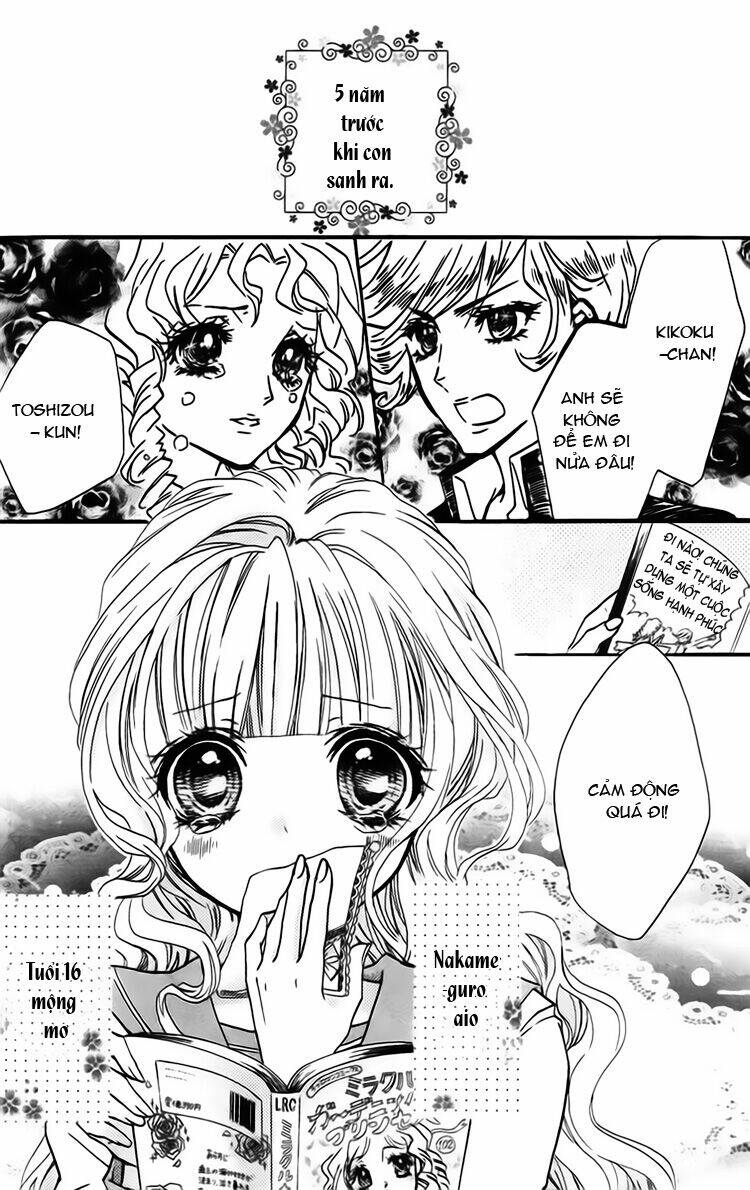 Fly High! Chapter 10 - Trang 2