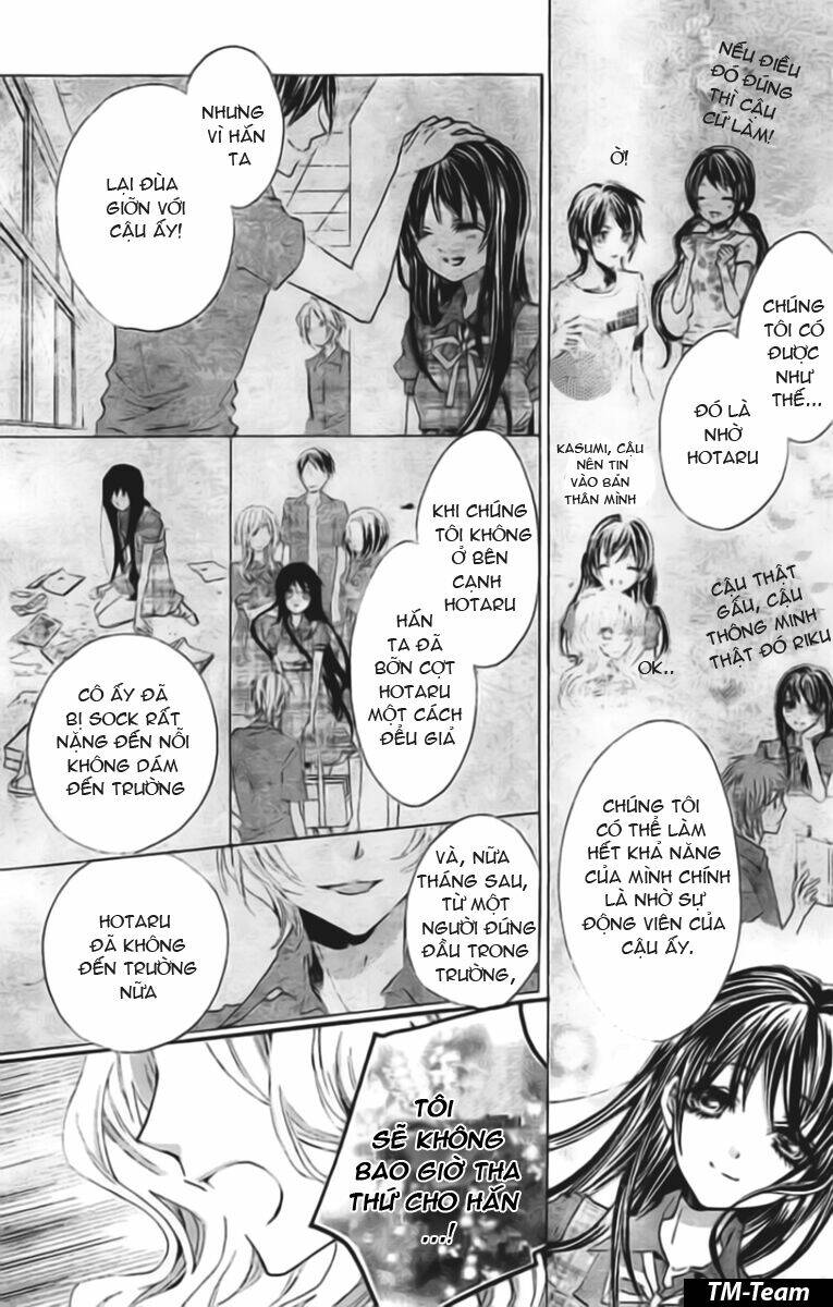 Fly High! Chapter 11 - Trang 10