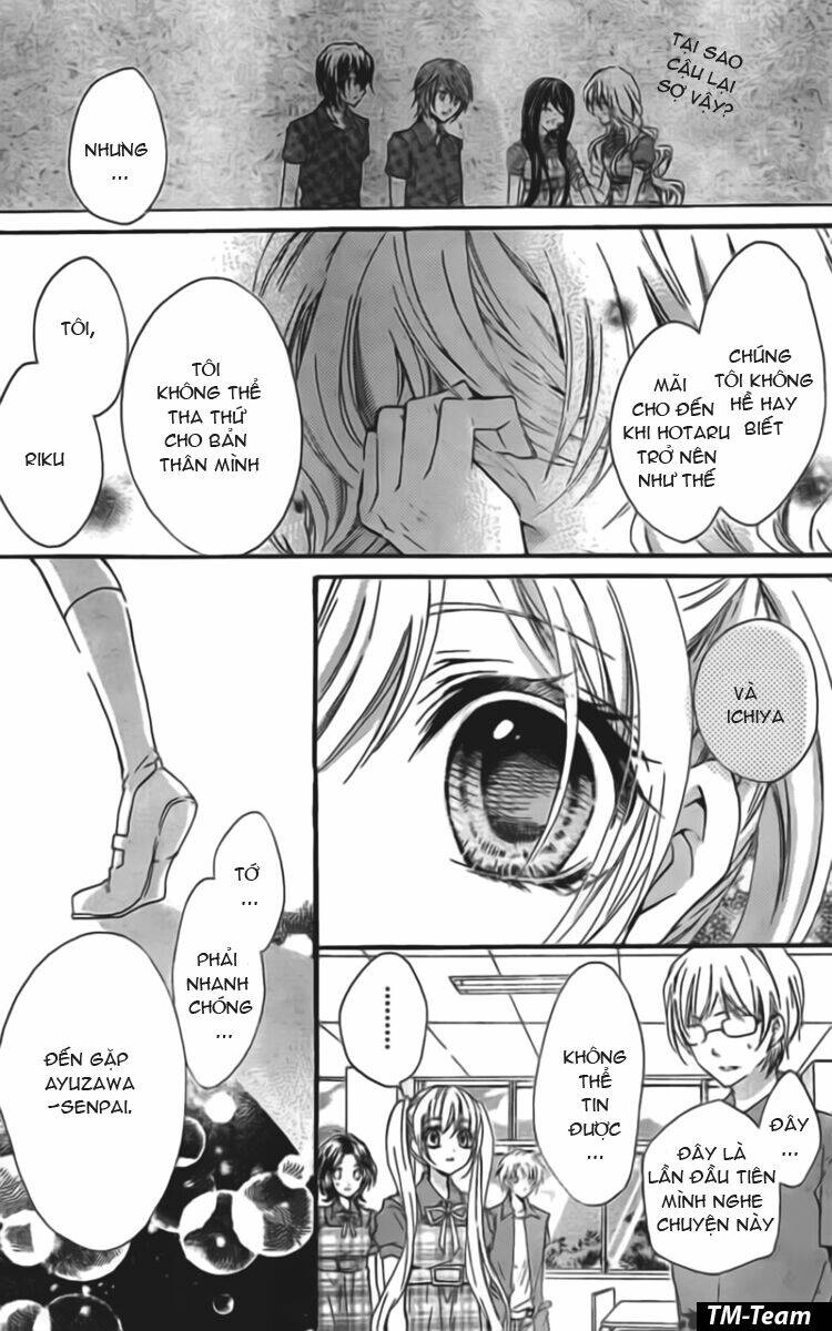 Fly High! Chapter 11 - Trang 11