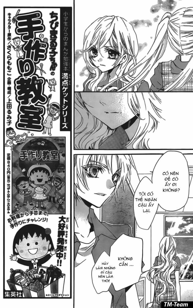 Fly High! Chapter 11 - Trang 12