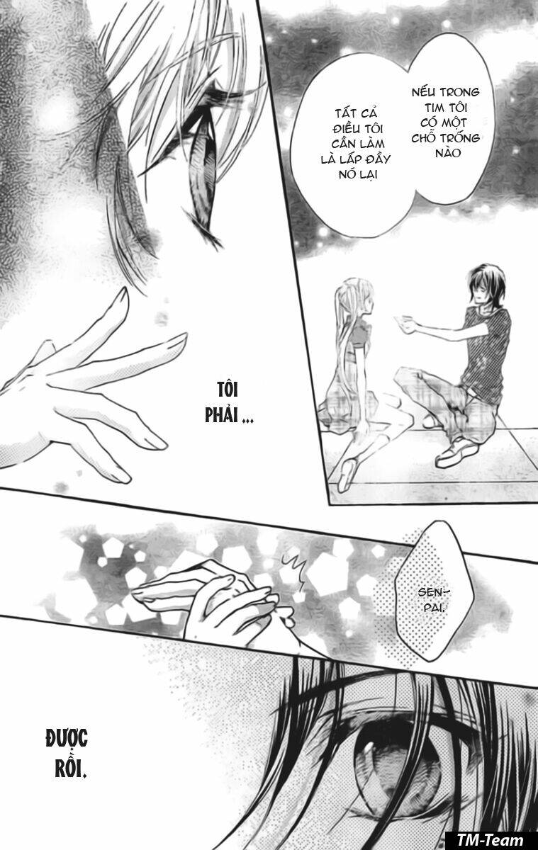 Fly High! Chapter 11 - Trang 17