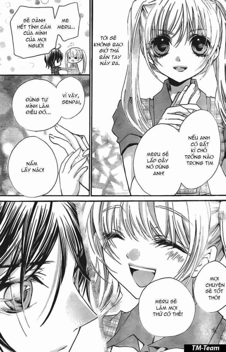 Fly High! Chapter 11 - Trang 18