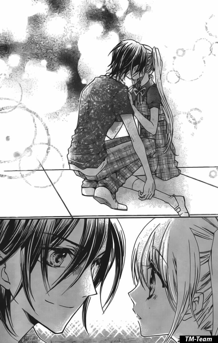 Fly High! Chapter 11 - Trang 19