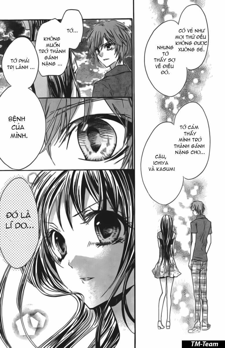 Fly High! Chapter 11 - Trang 23