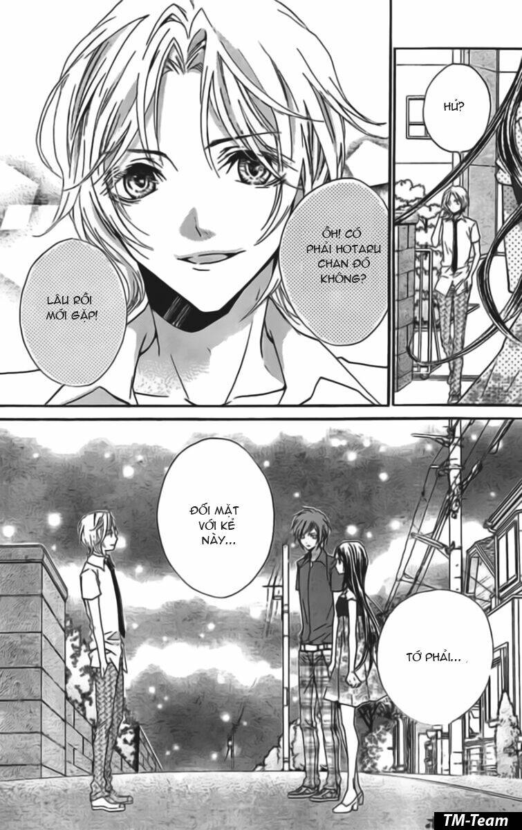 Fly High! Chapter 11 - Trang 24