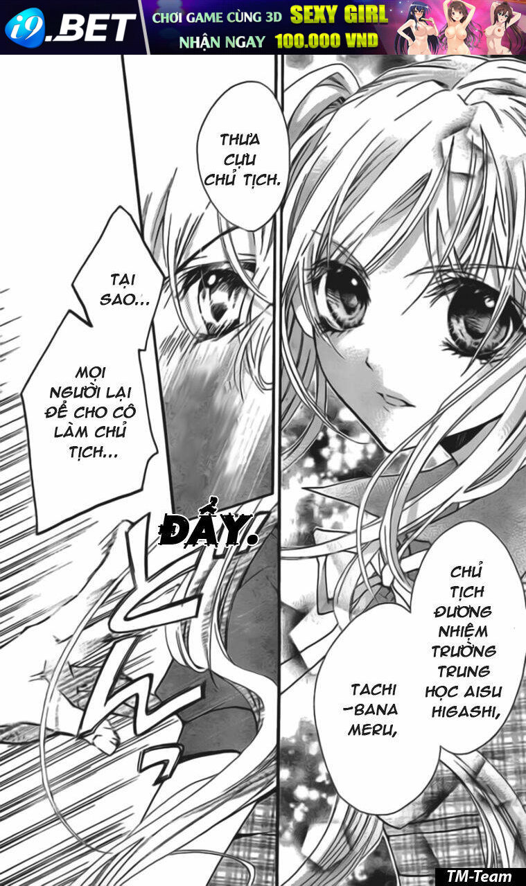 Fly High! Chapter 11 - Trang 28