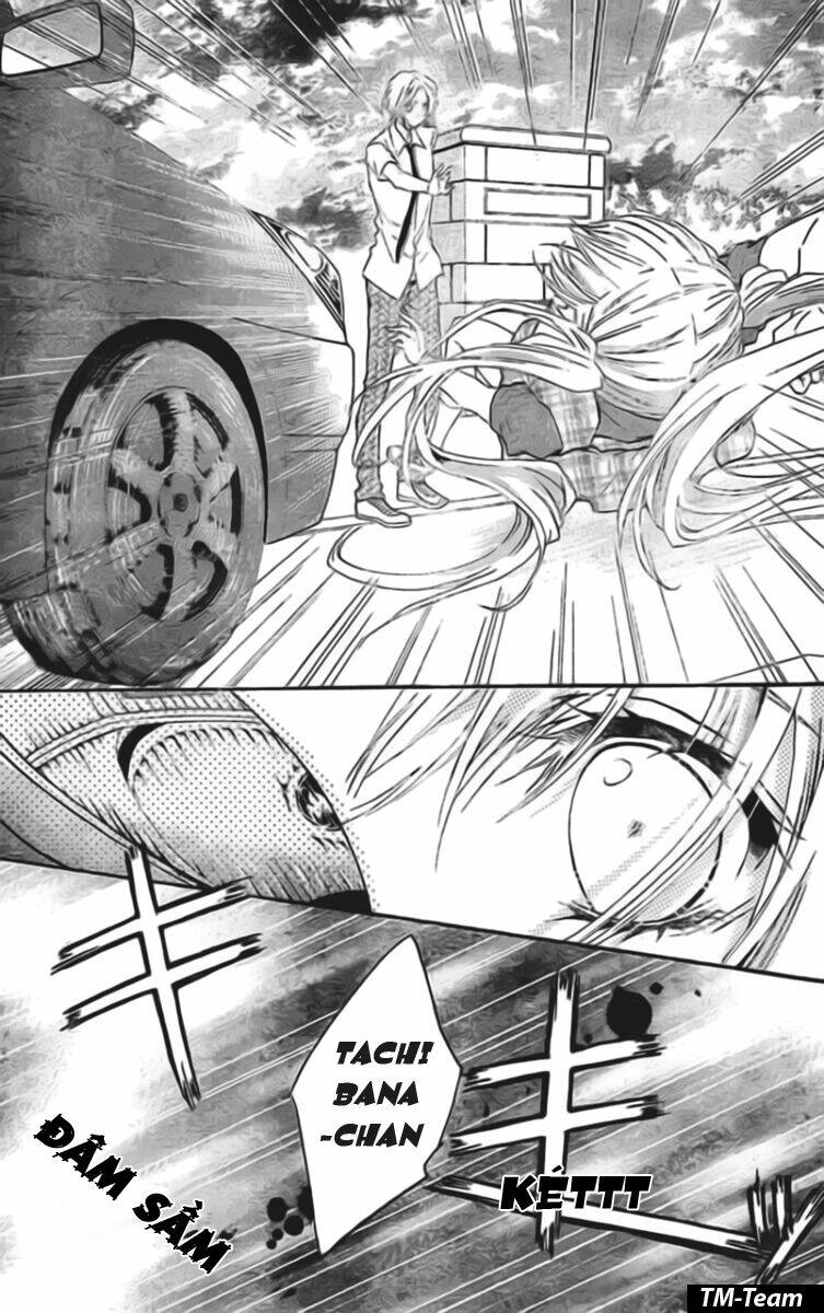 Fly High! Chapter 11 - Trang 29