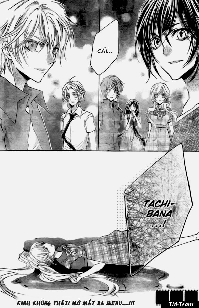 Fly High! Chapter 11 - Trang 30