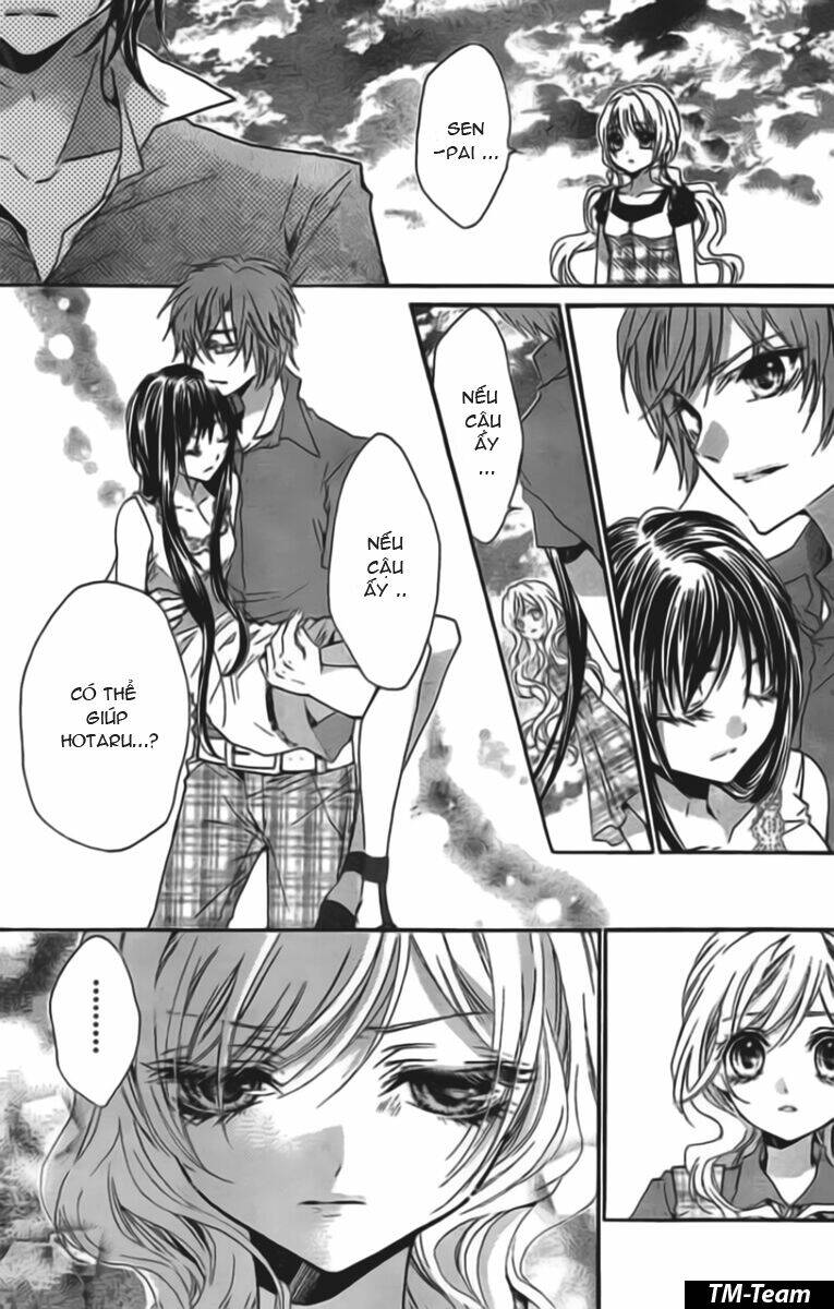 Fly High! Chapter 11 - Trang 4