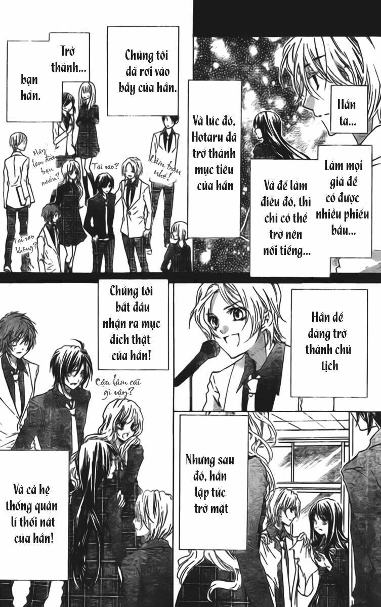 Fly High! Chapter 12 - Trang 9