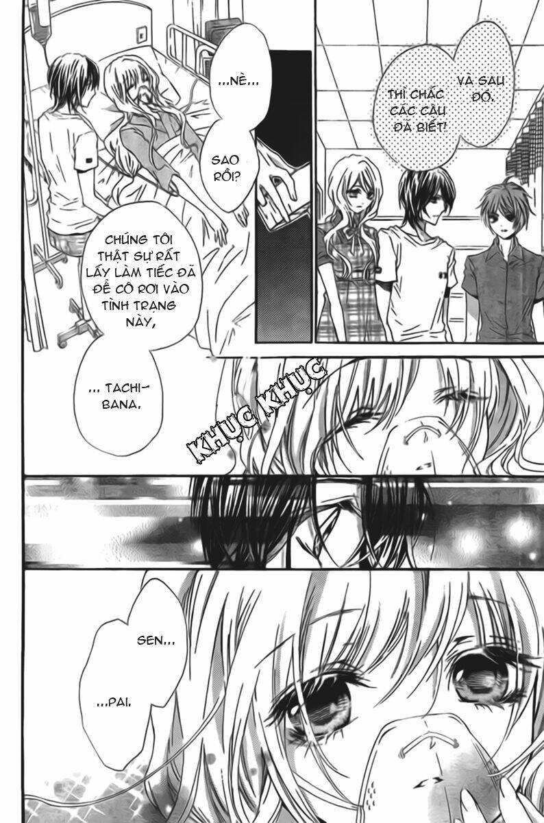 Fly High! Chapter 12 - Trang 11