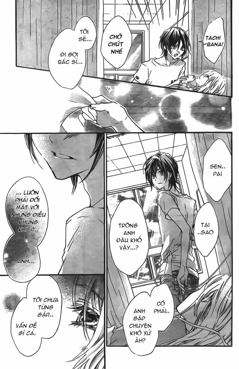 Fly High! Chapter 12 - Trang 12