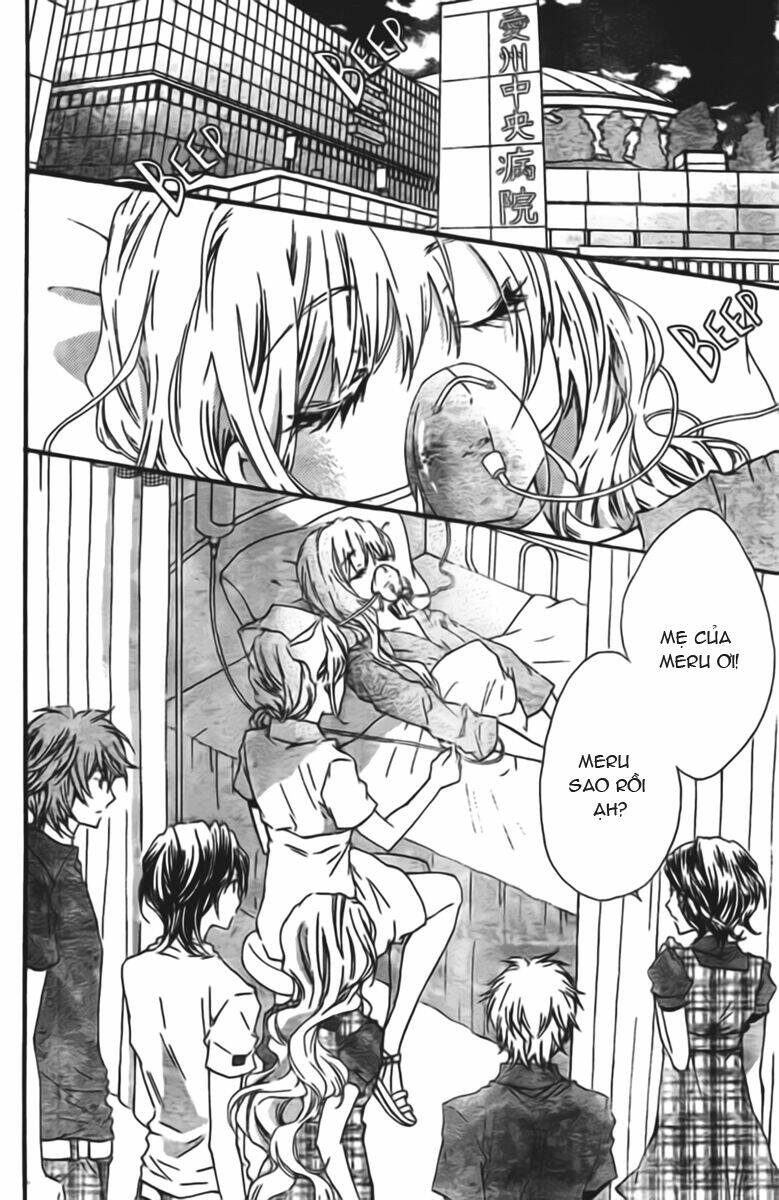 Fly High! Chapter 12 - Trang 1