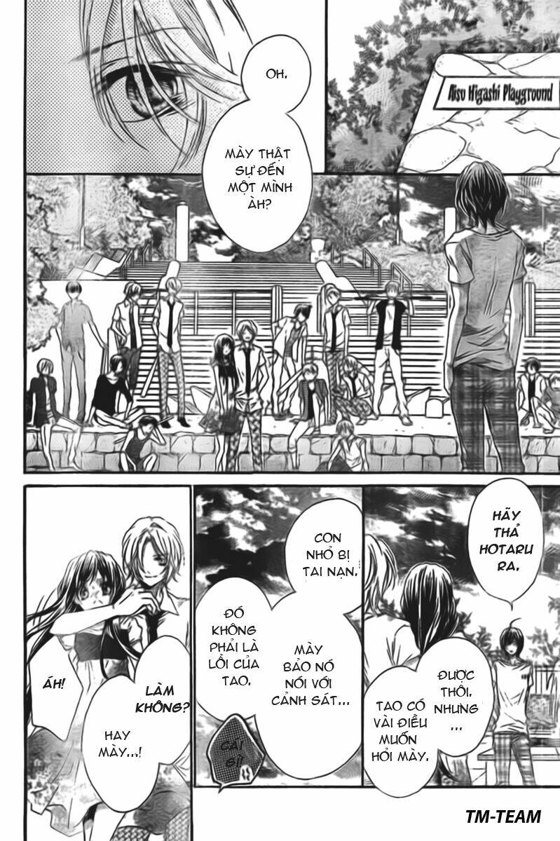 Fly High! Chapter 12 - Trang 21