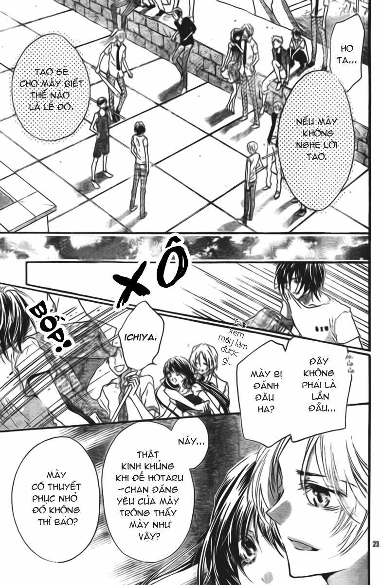 Fly High! Chapter 12 - Trang 22