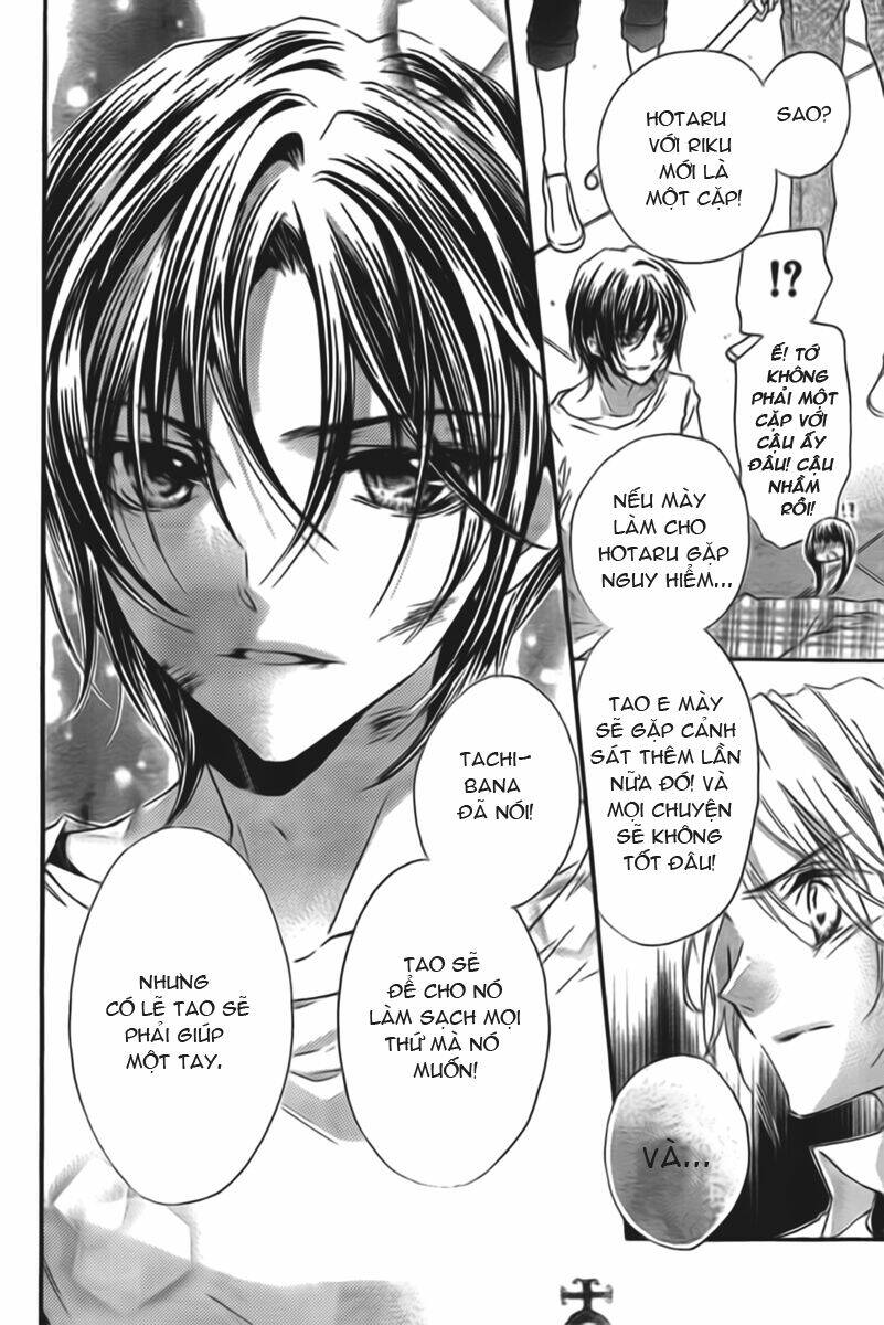 Fly High! Chapter 12 - Trang 23