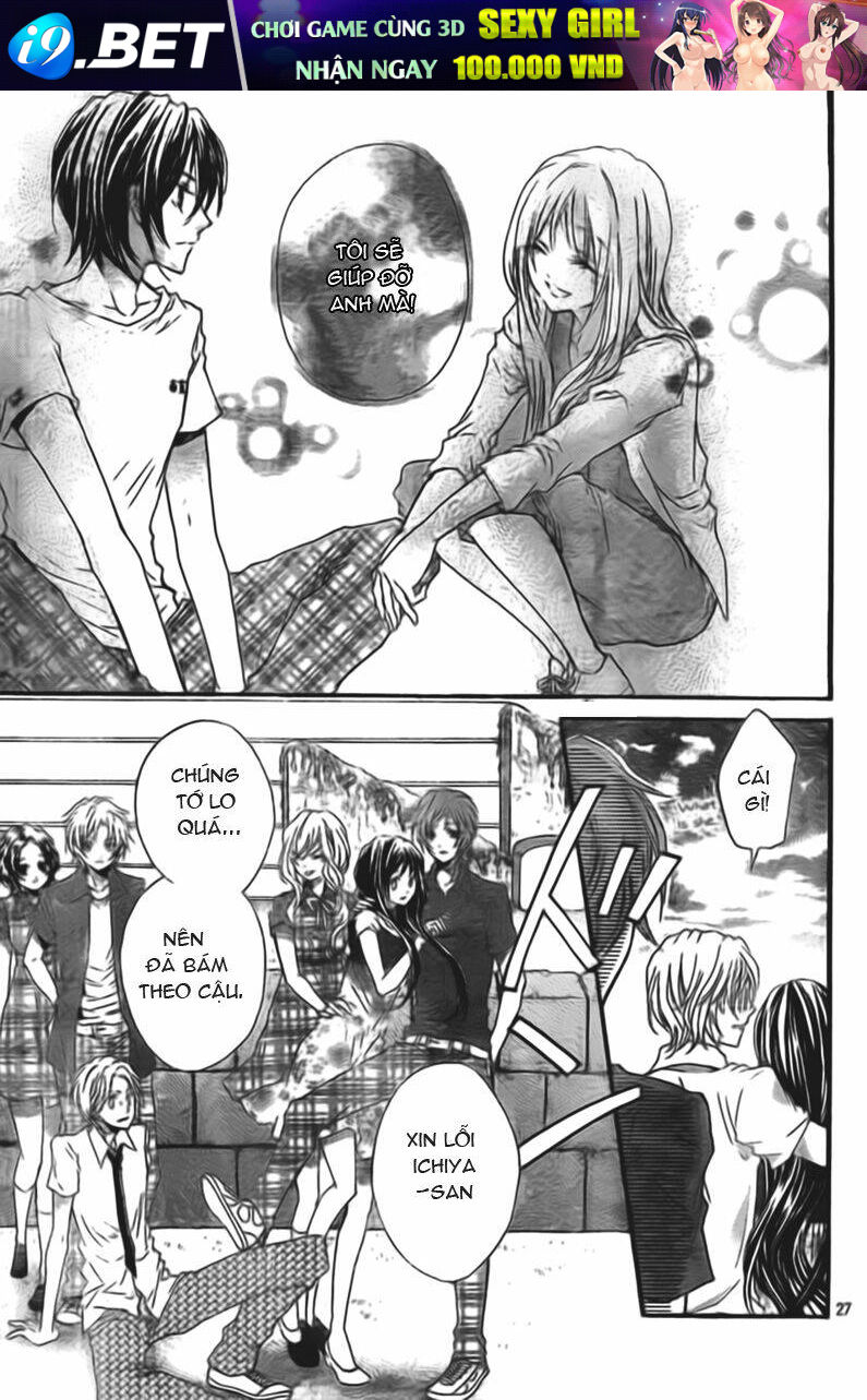 Fly High! Chapter 12 - Trang 26