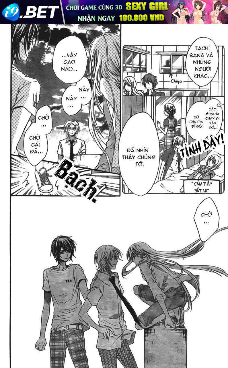 Fly High! Chapter 12 - Trang 27