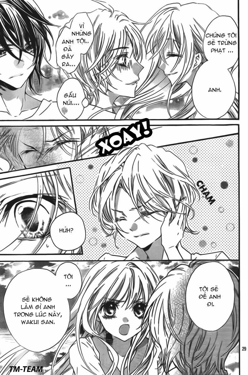 Fly High! Chapter 12 - Trang 28