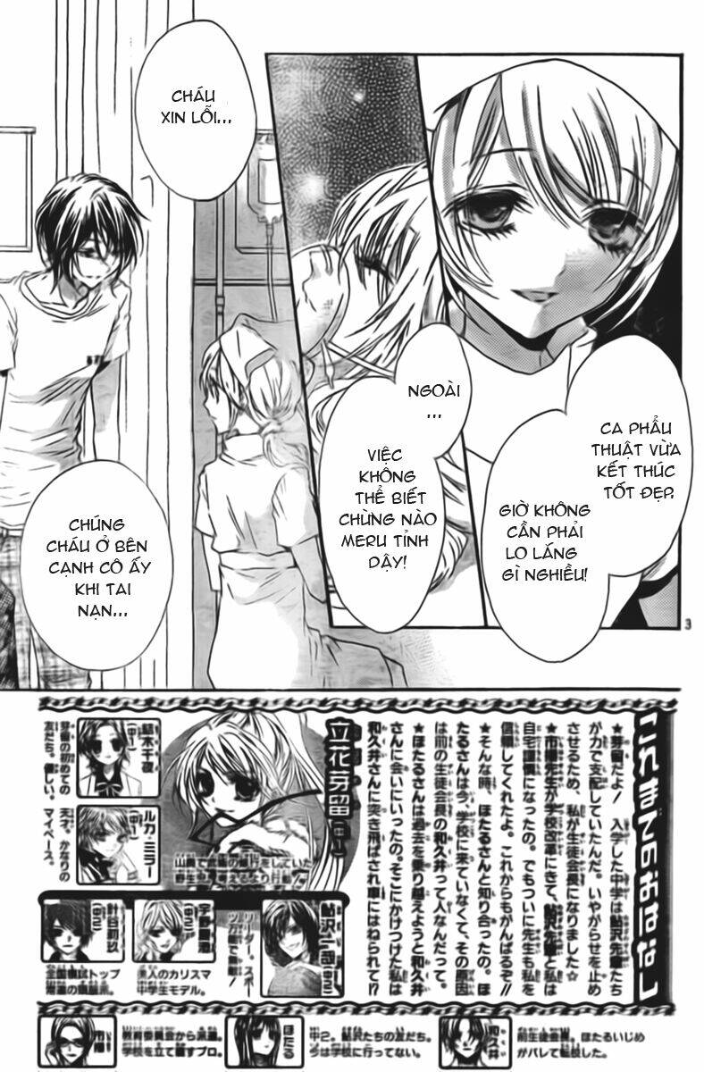 Fly High! Chapter 12 - Trang 2