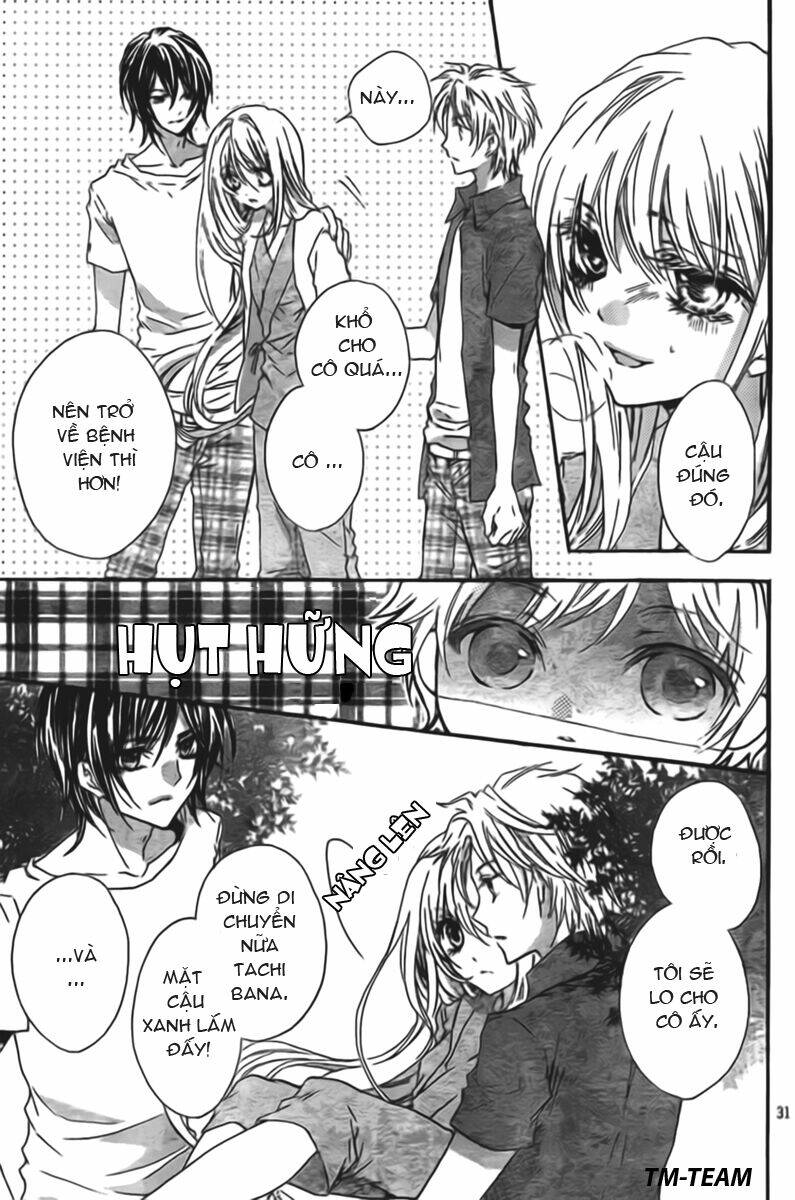 Fly High! Chapter 12 - Trang 30