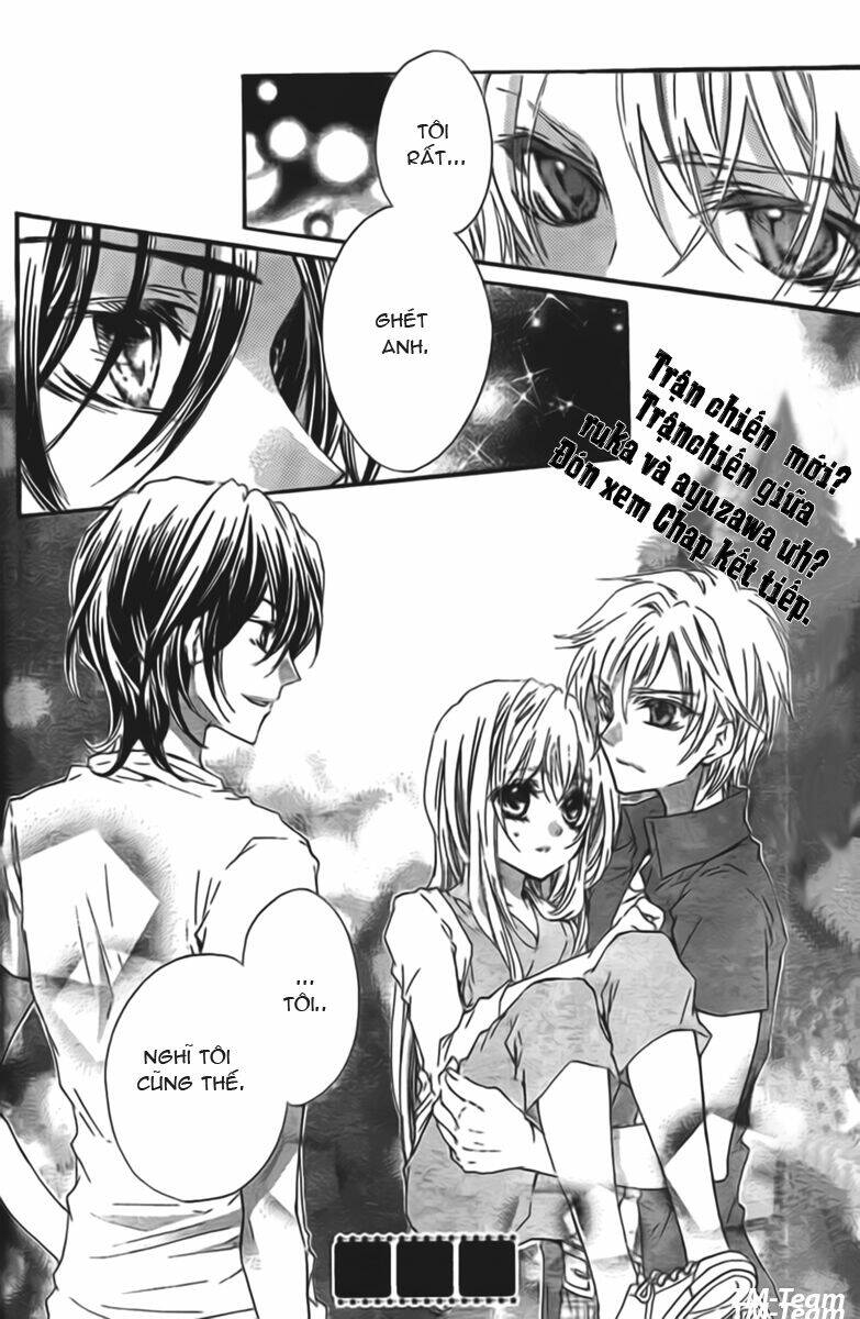 Fly High! Chapter 12 - Trang 31