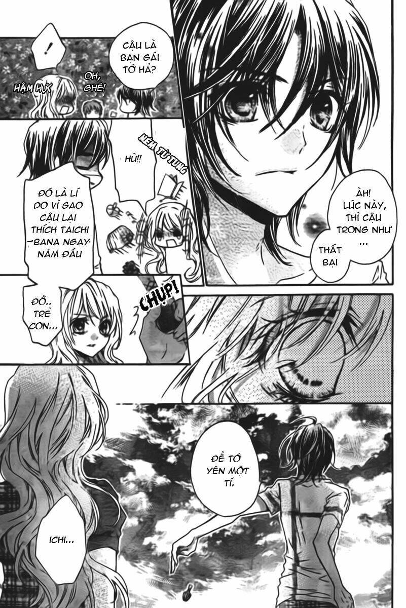 Fly High! Chapter 13 - Trang 10