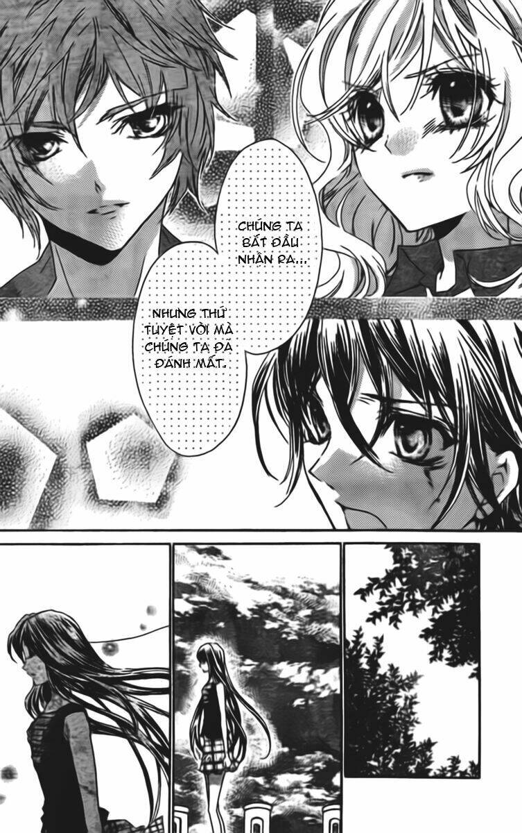 Fly High! Chapter 13 - Trang 13