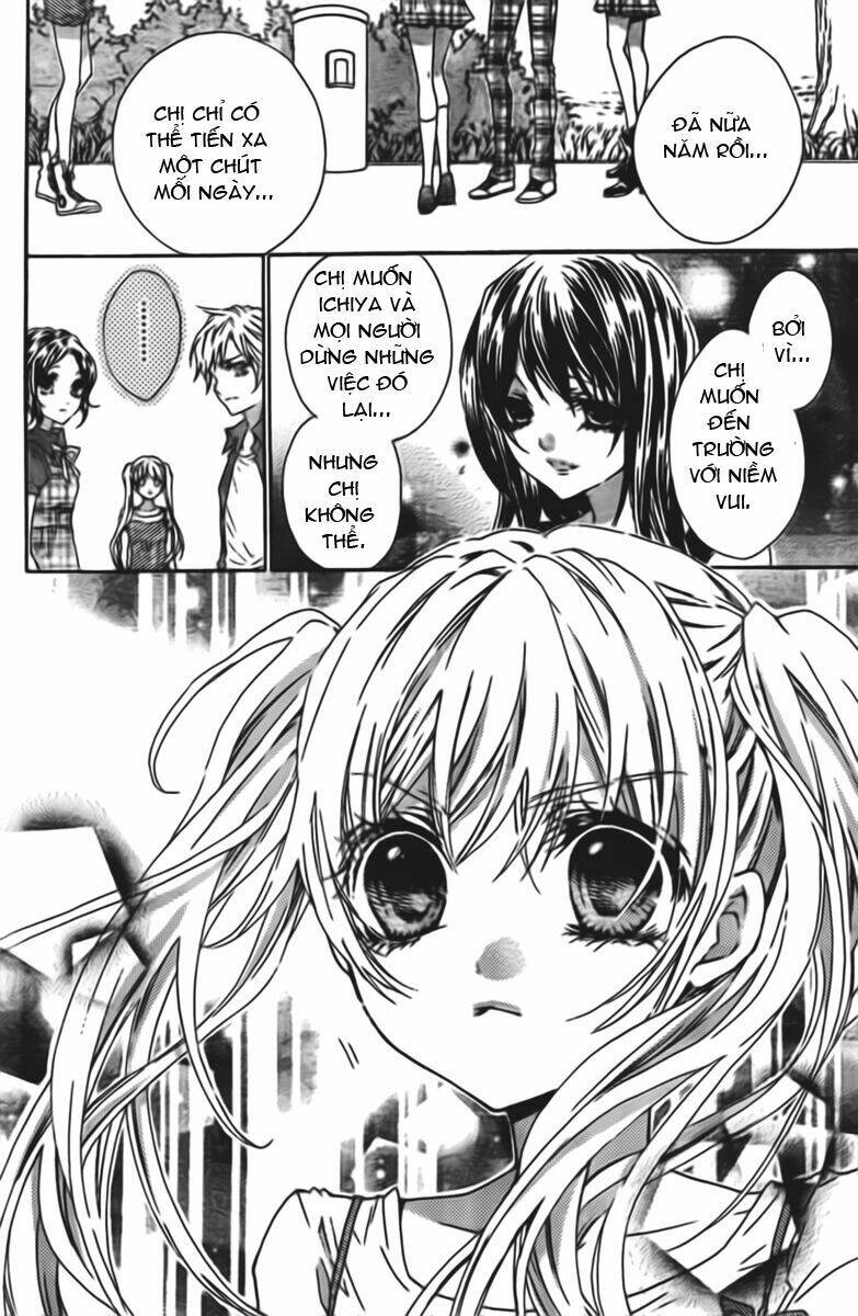 Fly High! Chapter 13 - Trang 17