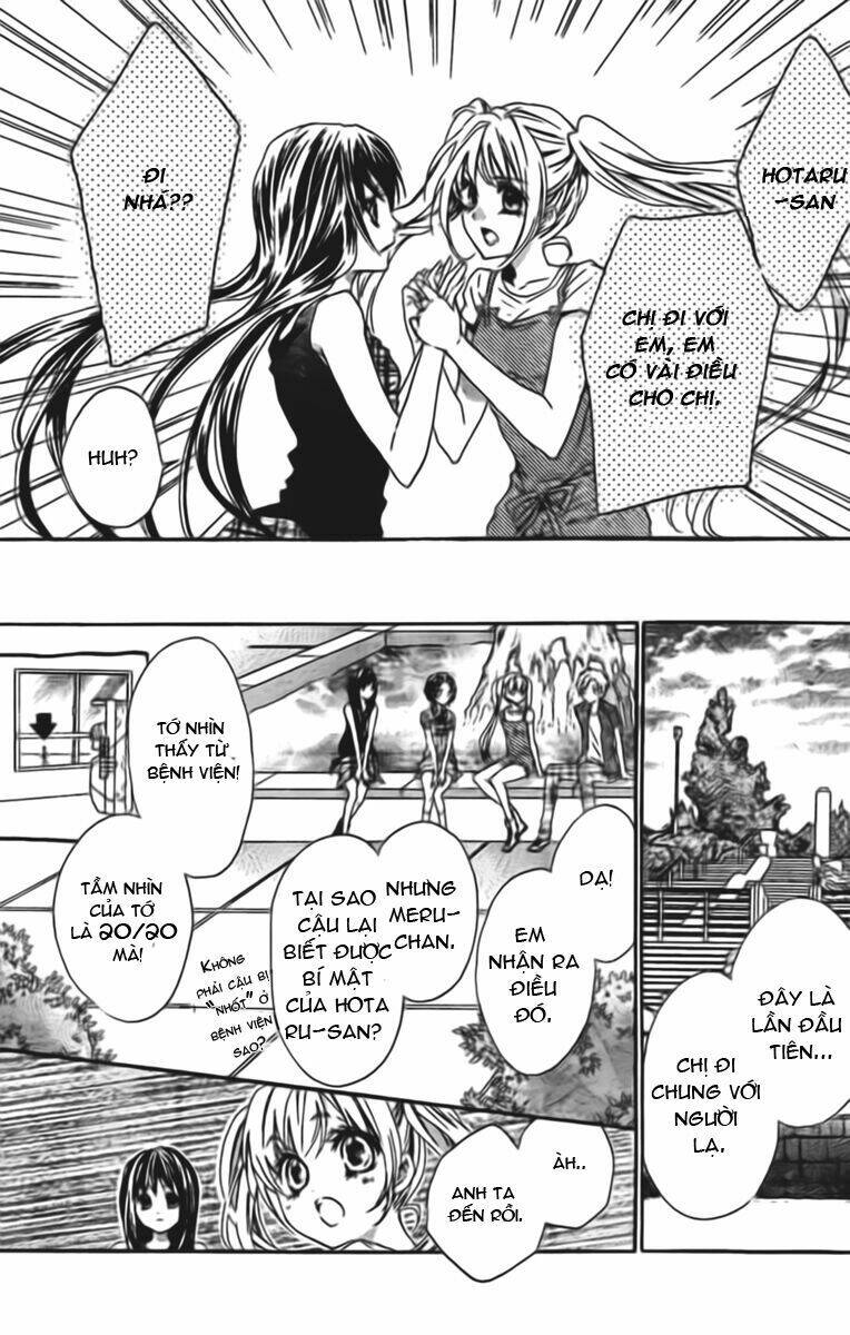 Fly High! Chapter 13 - Trang 18