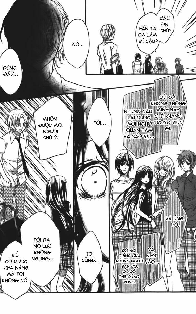 Fly High! Chapter 13 - Trang 23