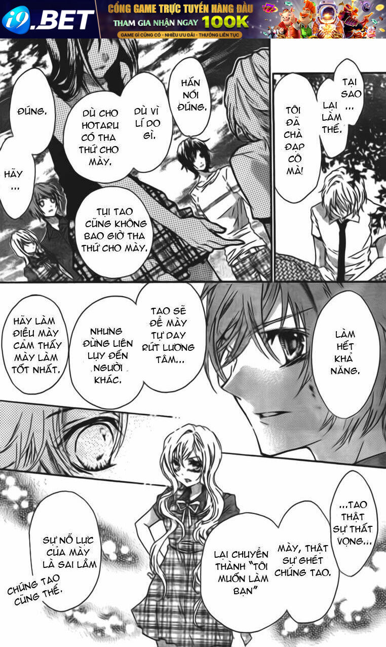 Fly High! Chapter 13 - Trang 27