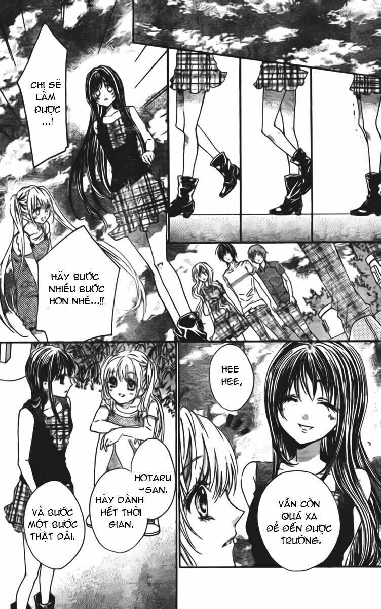 Fly High! Chapter 13 - Trang 29