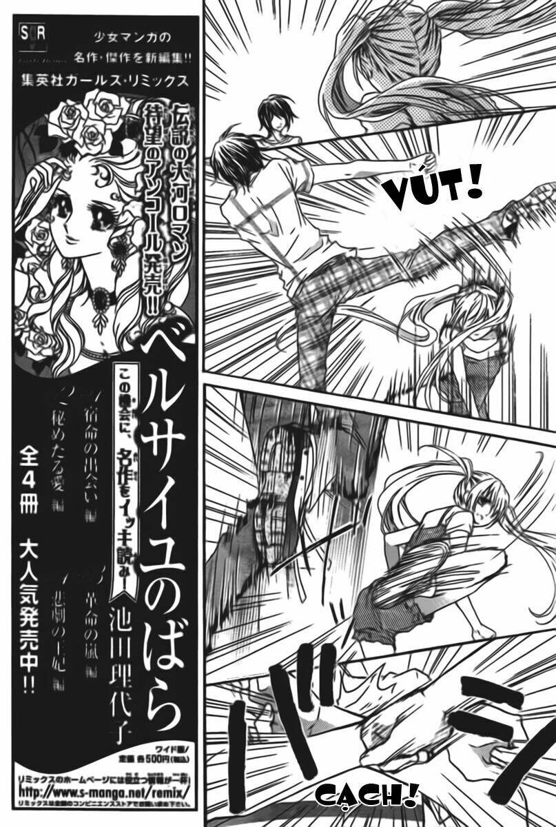 Fly High! Chapter 13 - Trang 32