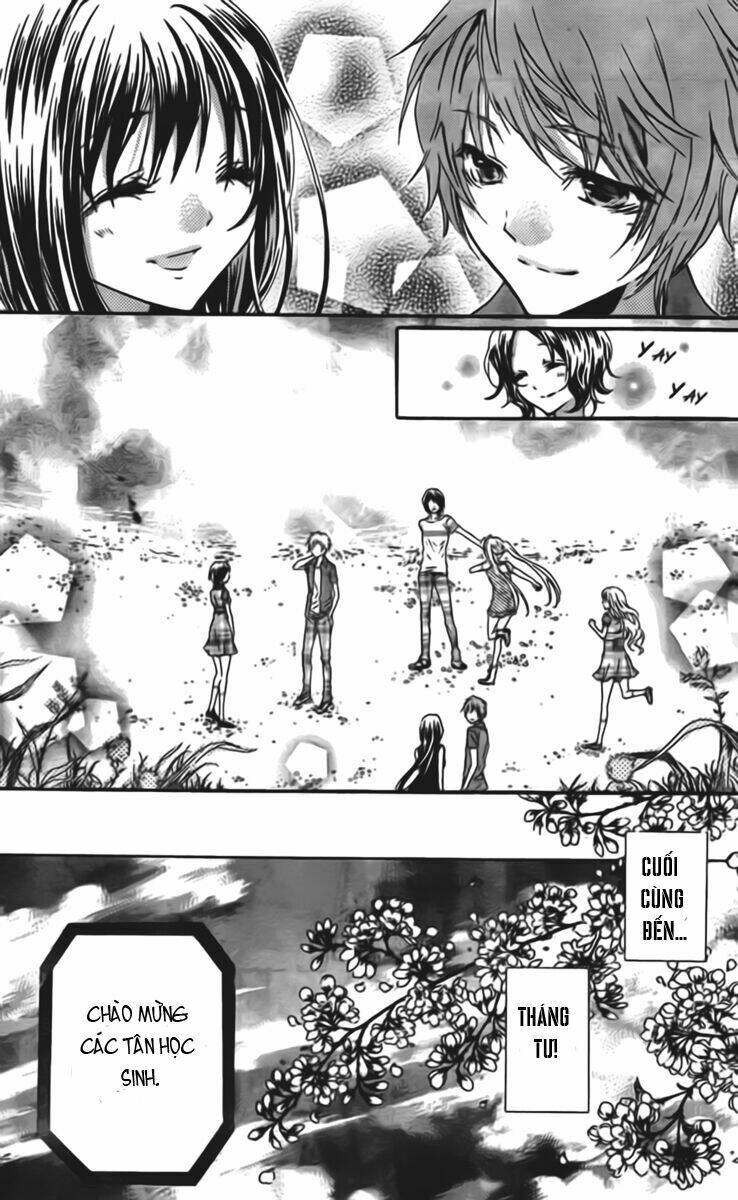 Fly High! Chapter 13 - Trang 36