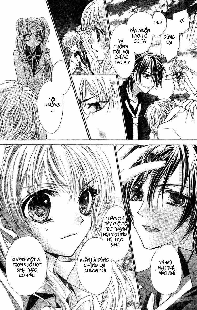 Fly High! Chapter 2 - Trang 13