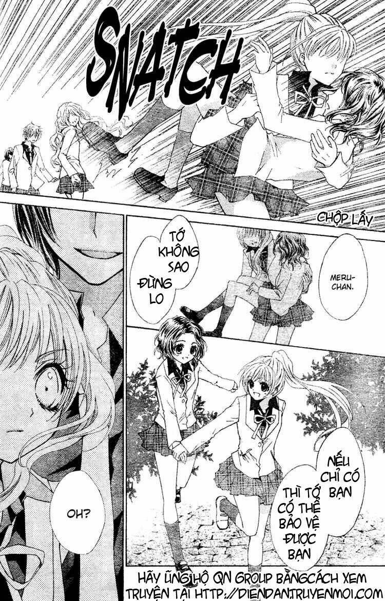 Fly High! Chapter 2 - Trang 27