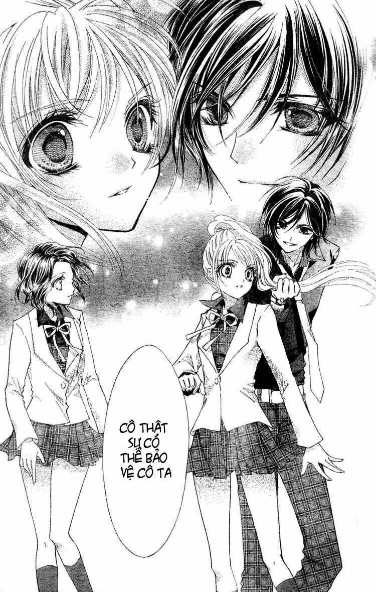 Fly High! Chapter 2 - Trang 28